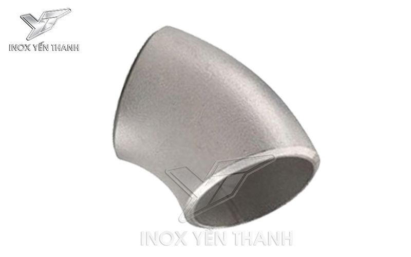 chếch hàn Inox