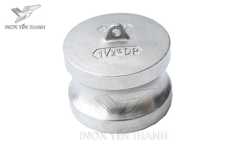 Khớp nối nhanh Inox kiểu DP